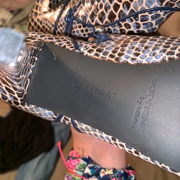 Shoes - Picture 4 of 4